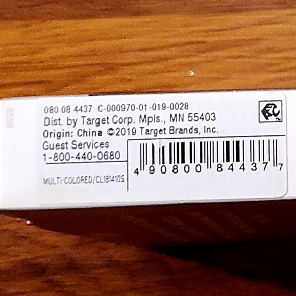 iPhone XS Max Case heyday Watercolor - Picture 5 of 5